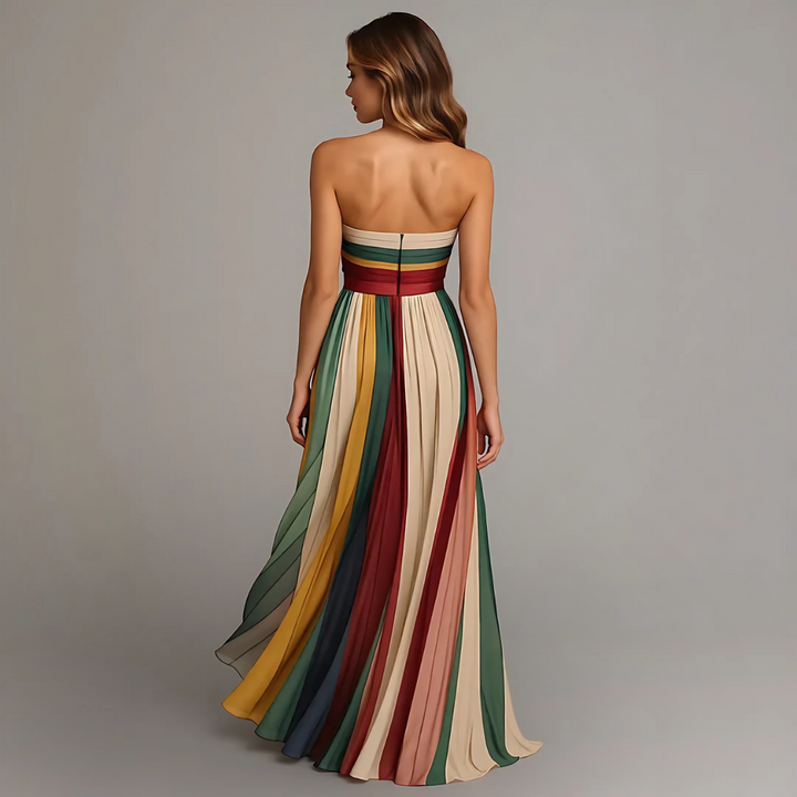 Patricia™ | Casual long dress