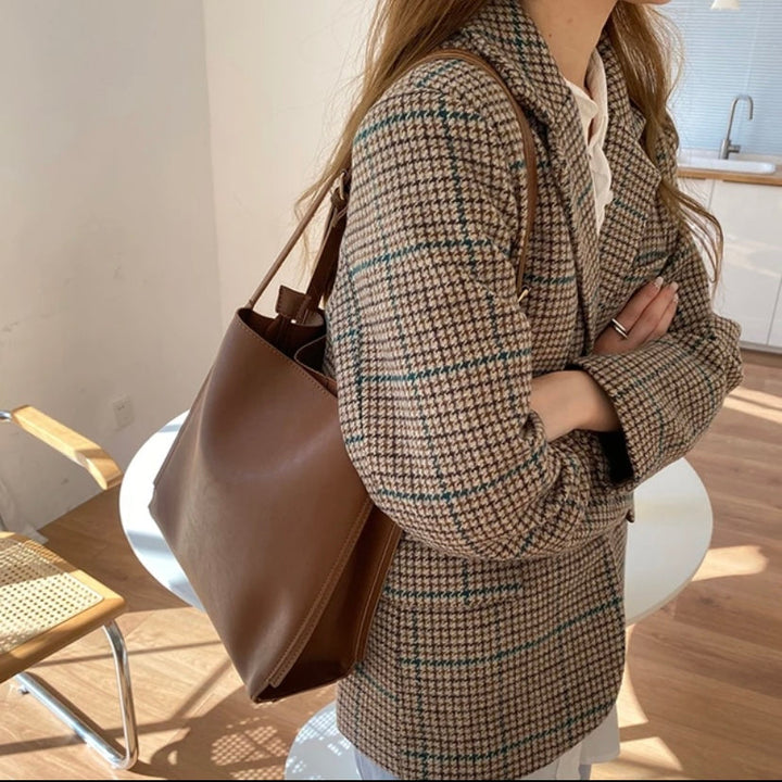 Viviana | Classic Everyday Bag