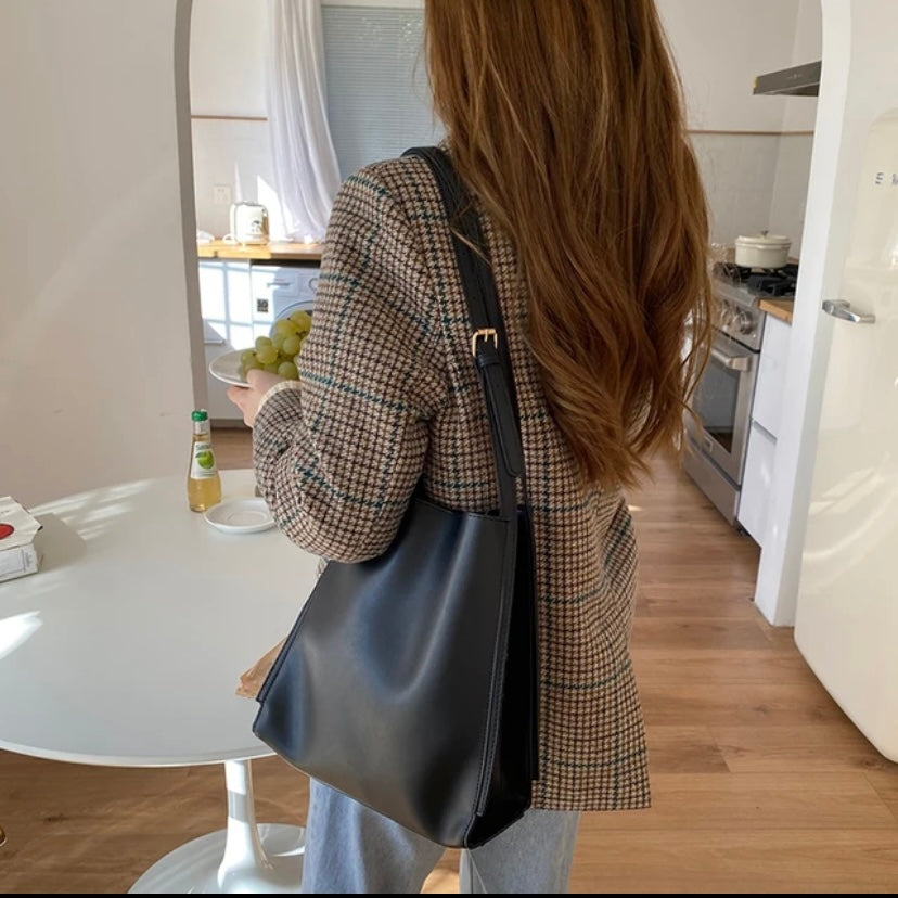Viviana | Classic Everyday Bag