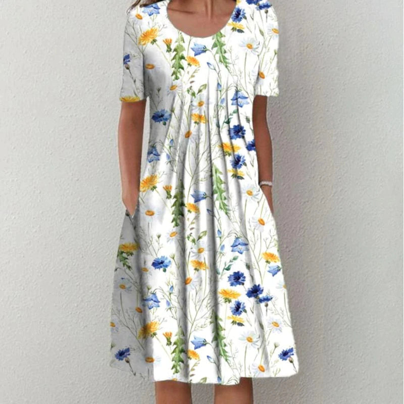 Gigi™ Coverage Dress