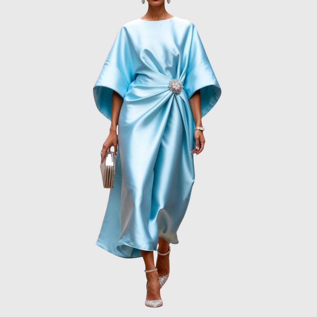 LUNETH | ELEGANT DRESS