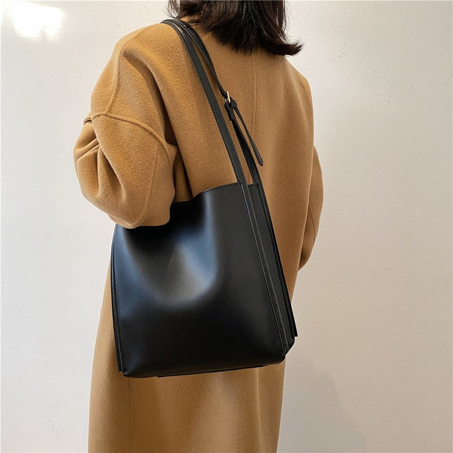 Viviana | Classic Everyday Bag