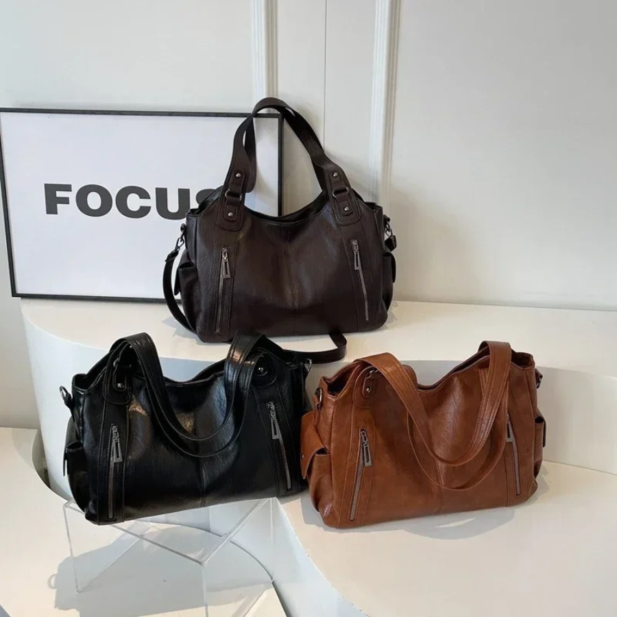 CASUAL SHOULDER BAG