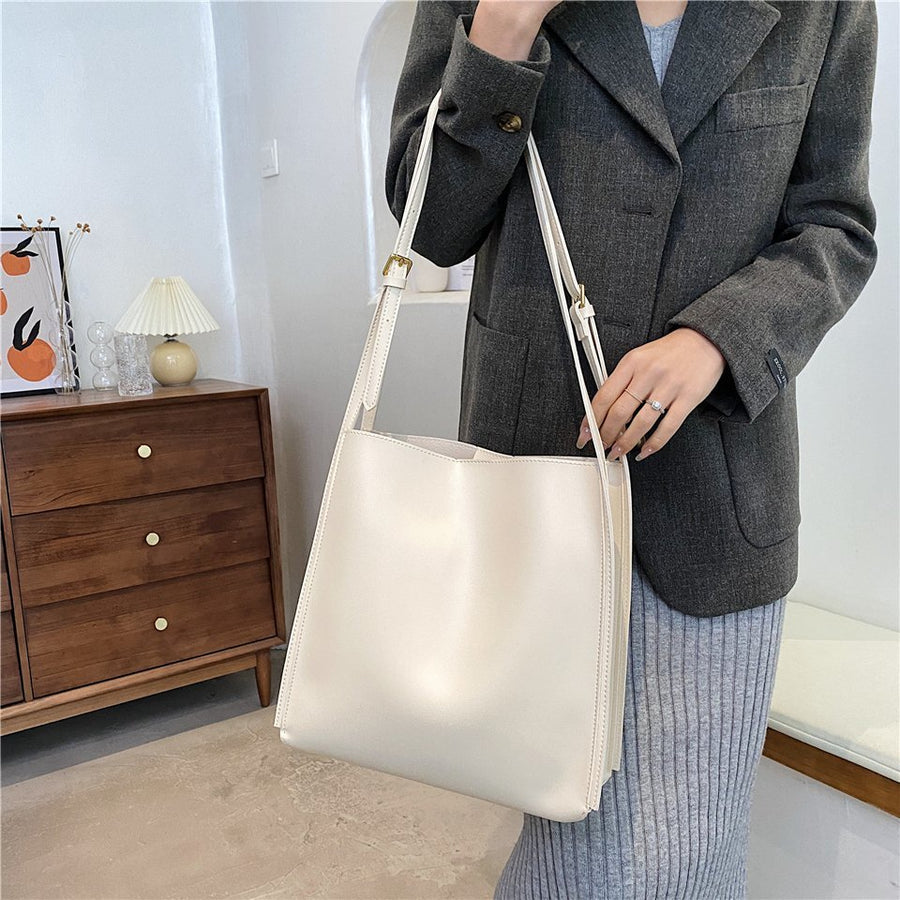 Viviana | Classic Everyday Bag