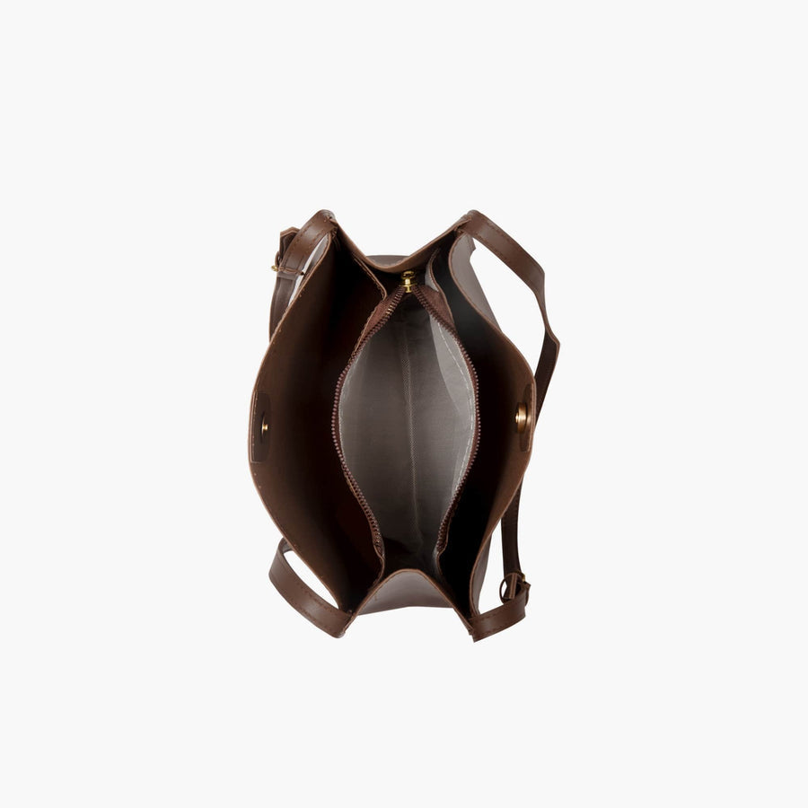 Viviana | Classic Everyday Bag