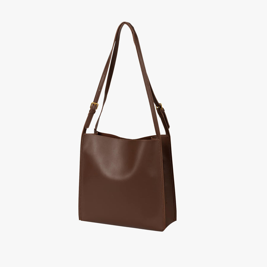 Viviana | Classic Everyday Bag