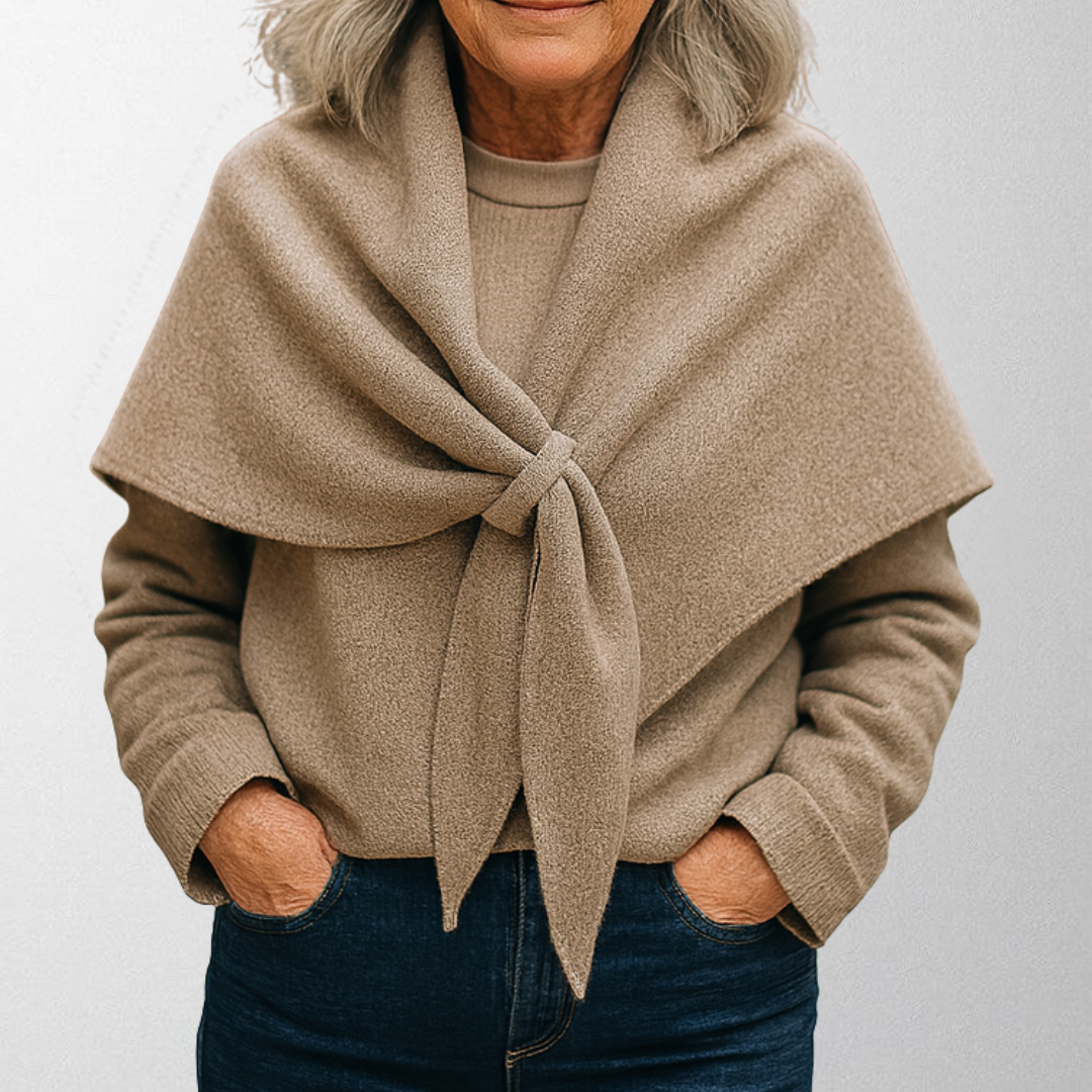 AVERIL | ELEGANCE SCARF