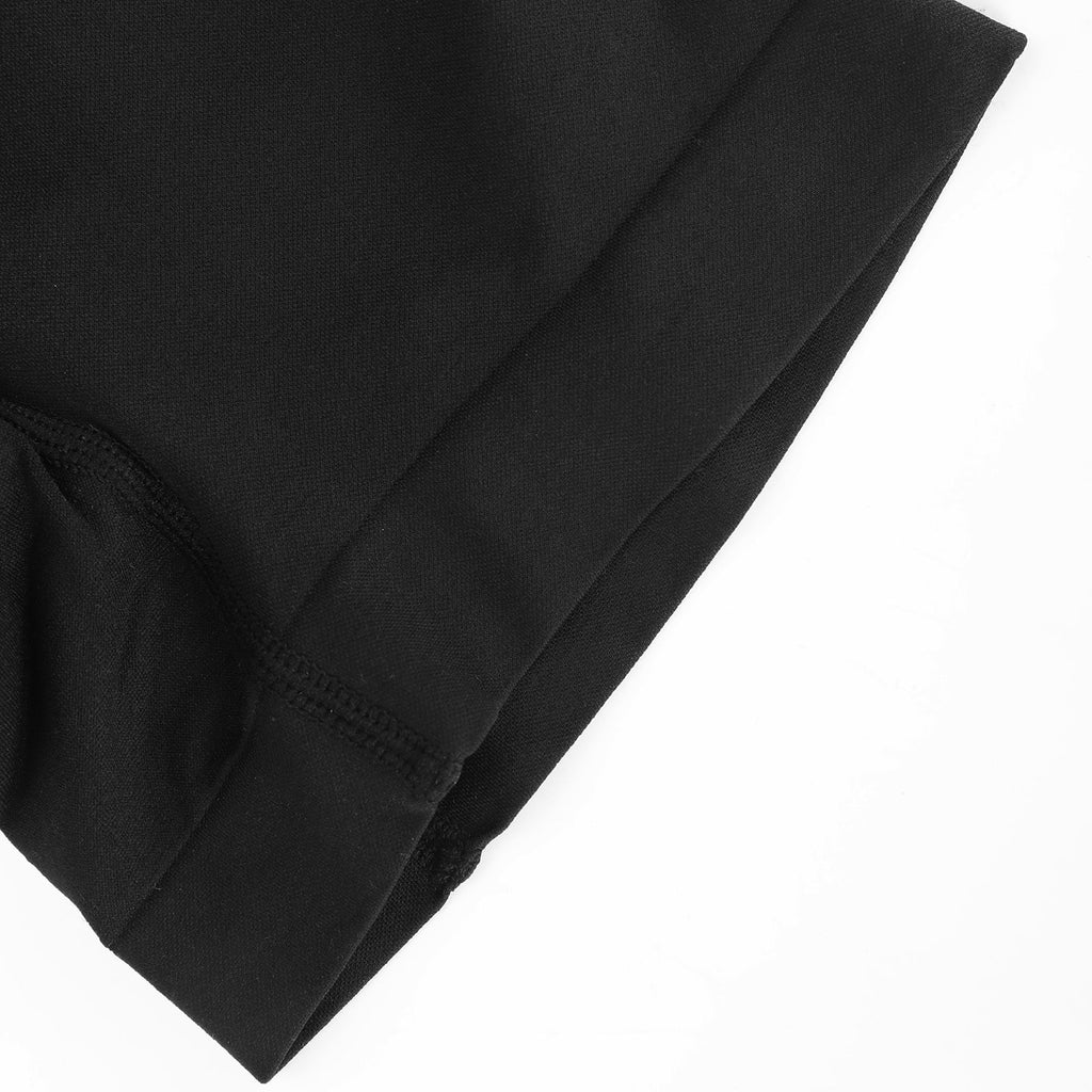 Michelle - Naadloze Shapewear Hoge Taille Tummy Control Short