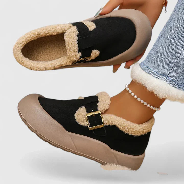 CYRISSA | ORTHOPEDIC BOOTS