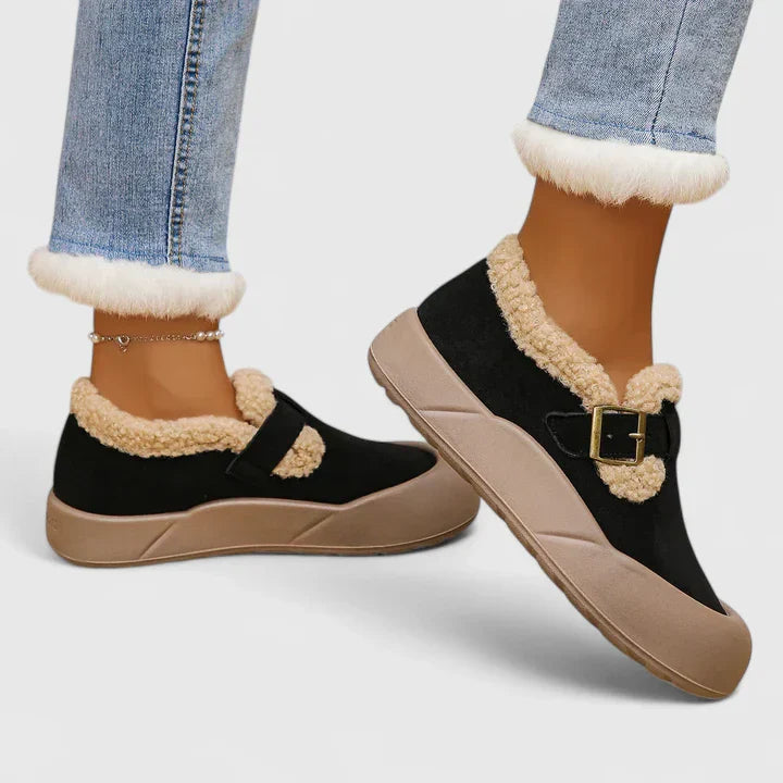 CYRISSA | ORTHOPEDIC BOOTS
