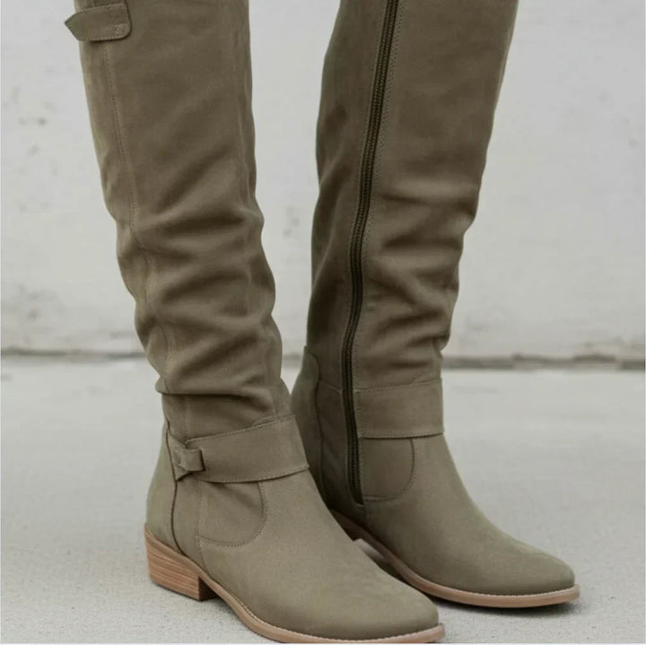 NOVALYN™ | BOOTS