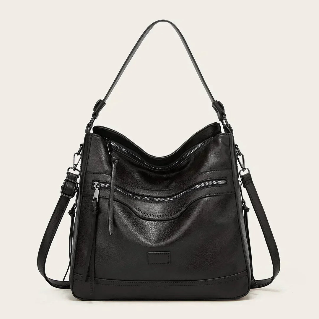 Aurinda | Premium Leather Bag