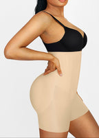 Alexandra - BBL Body Shaping Shorts Met Billen Pads