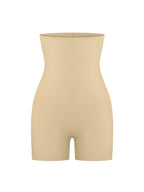 Alexandra - BBL Body Shaping Shorts Met Billen Pads