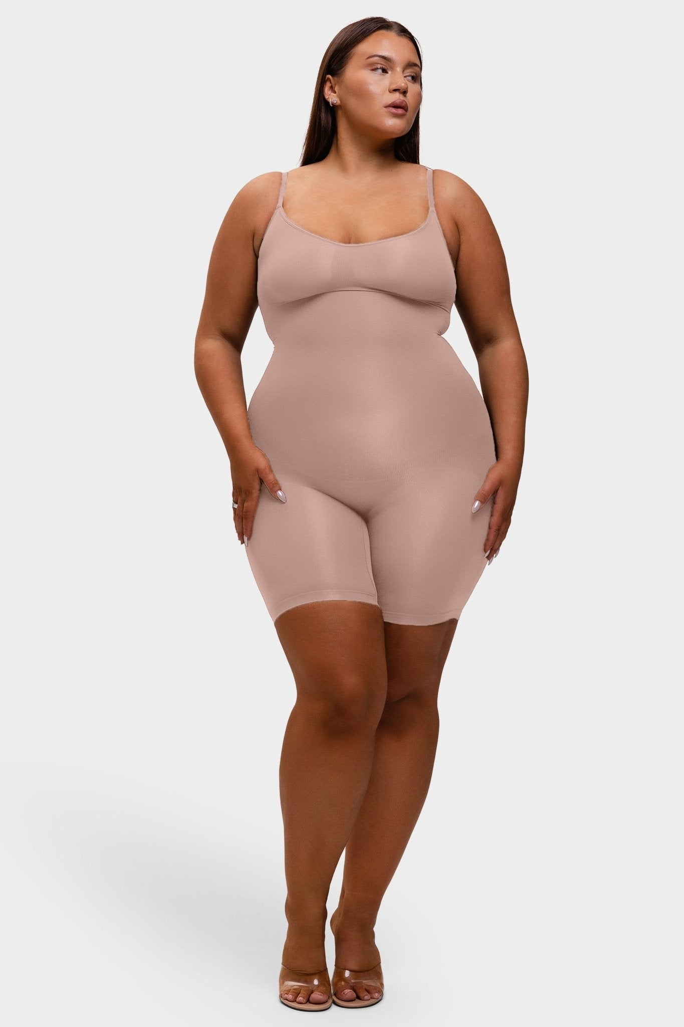 Alice - Shapewear Full Body