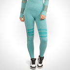 Andrea - Seamless Sport Legging Met Hoge Taille
