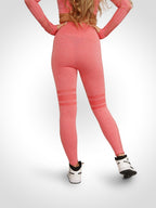 Andrea - Seamless Sport Legging Met Hoge Taille