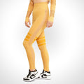 Andrea - Seamless Sport Legging Met Hoge Taille