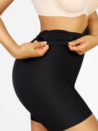 Angelina - Butt Lifter Met Hoge Taille En Uitneembare Heup Pads