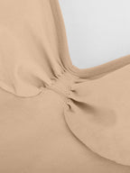 Ariana – Luxe Naadloos Full-Length Body Sculpting Bodysuit