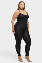 Ariana – Luxe Naadloos Full-Length Body Sculpting Bodysuit