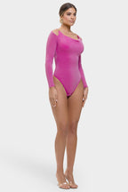 Aziza – De Lumina Drape Silhouette All-in-One Shaper