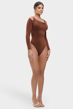 Aziza – De Lumina Drape Silhouette All-in-One Shaper