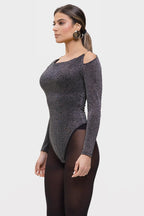 Aziza – De Lumina Drape Silhouette All-in-One Shaper