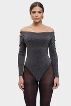 Aziza – De Lumina Drape Silhouette All-in-One Shaper