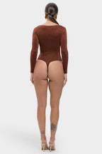Aziza – De Lumina Drape Silhouette All-in-One Shaper