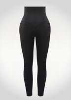 Claire - Legging Met Zweetband En Corset