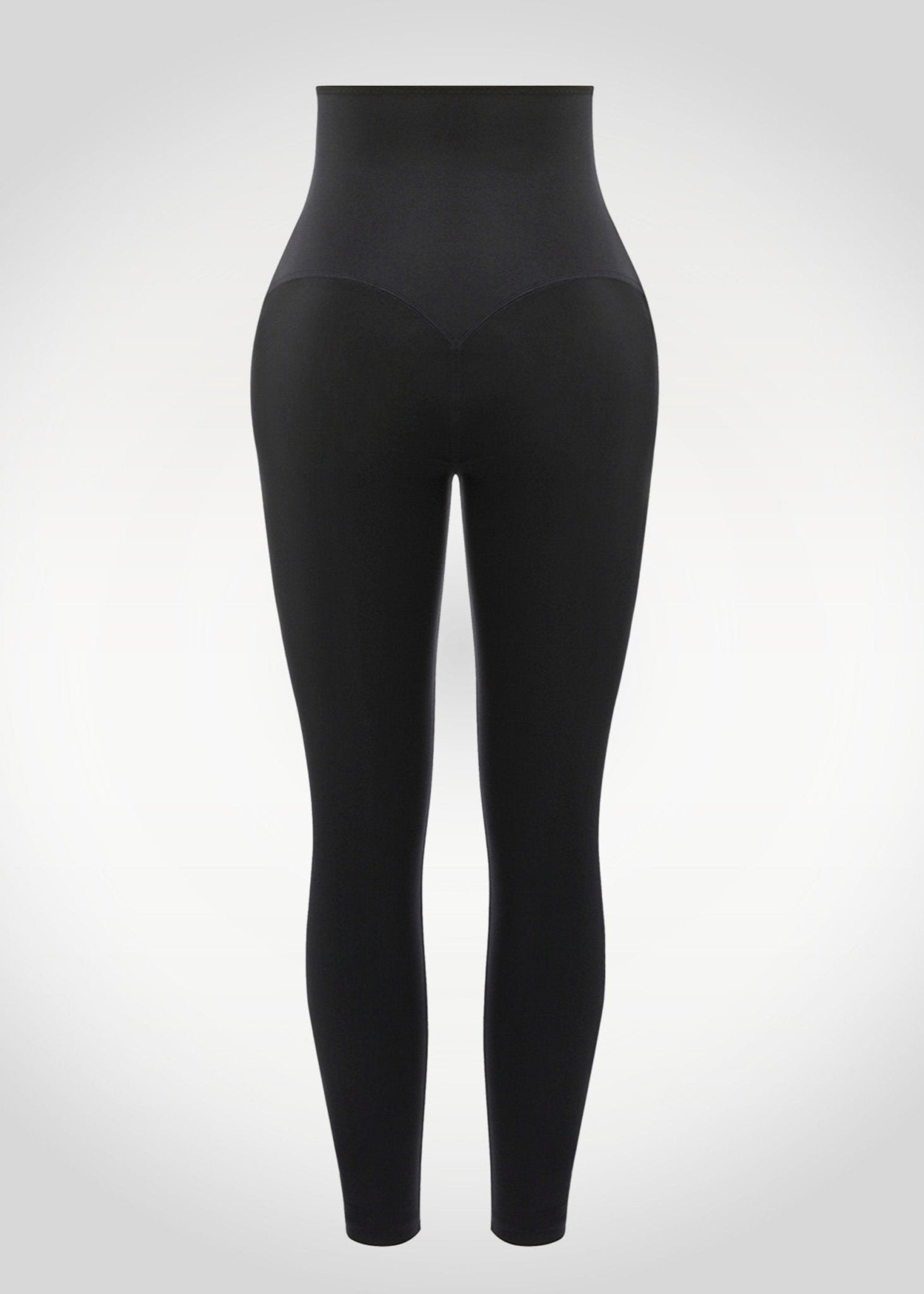 Claire - Legging Met Zweetband En Corset