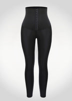 Claire - Legging Met Zweetband En Corset
