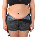 Elize - Shorts Met Waist Trainer
