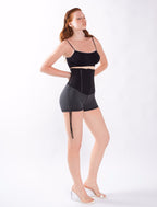 Elize - Shorts Met Waist Trainer