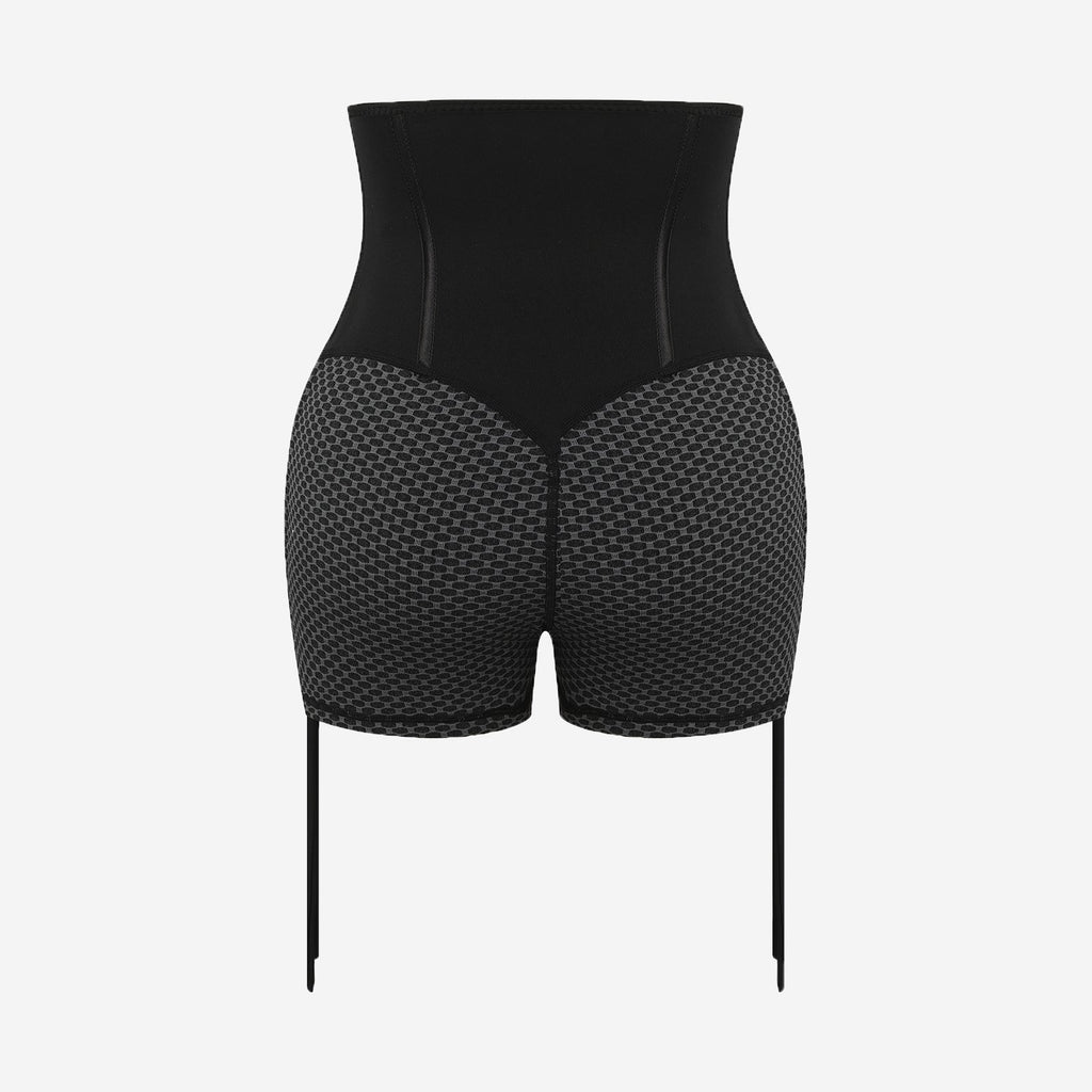 Elize - Shorts Met Waist Trainer