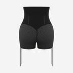 Elize - Shorts Met Waist Trainer