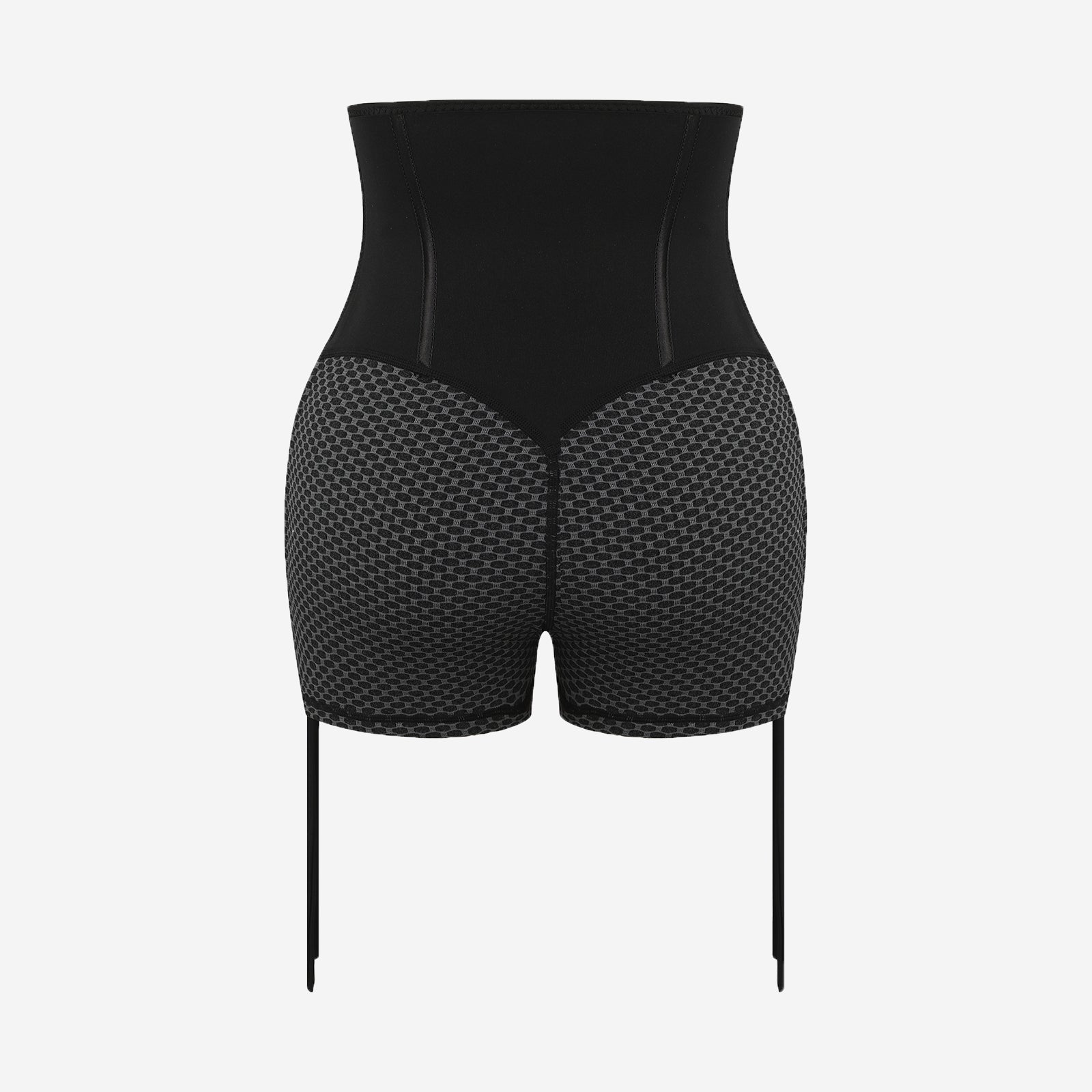 Elize - Shorts Met Waist Trainer
