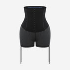 Elize - Shorts Met Waist Trainer