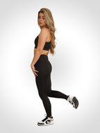 Emily - Sport Set Met Hoge Taille
