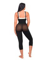 Felicia Long Powernet® - Core Sculpt 7/8 Lengte Body Shaper Powernet Compressie