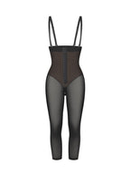 Felicia Long Powernet® - Core Sculpt 7/8 Lengte Body Shaper Powernet Compressie