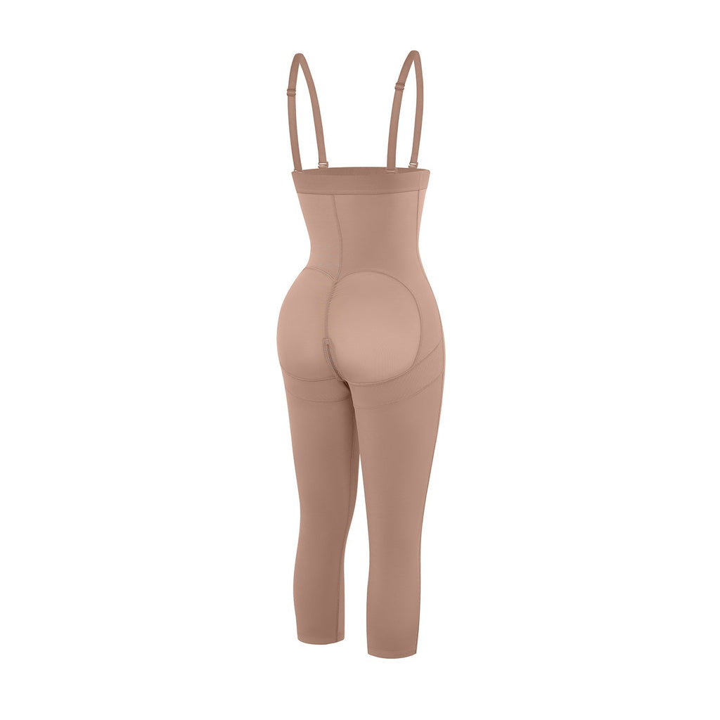 Felicia Long Powernet® - Core Sculpt 7/8 Lengte Body Shaper Powernet Compressie