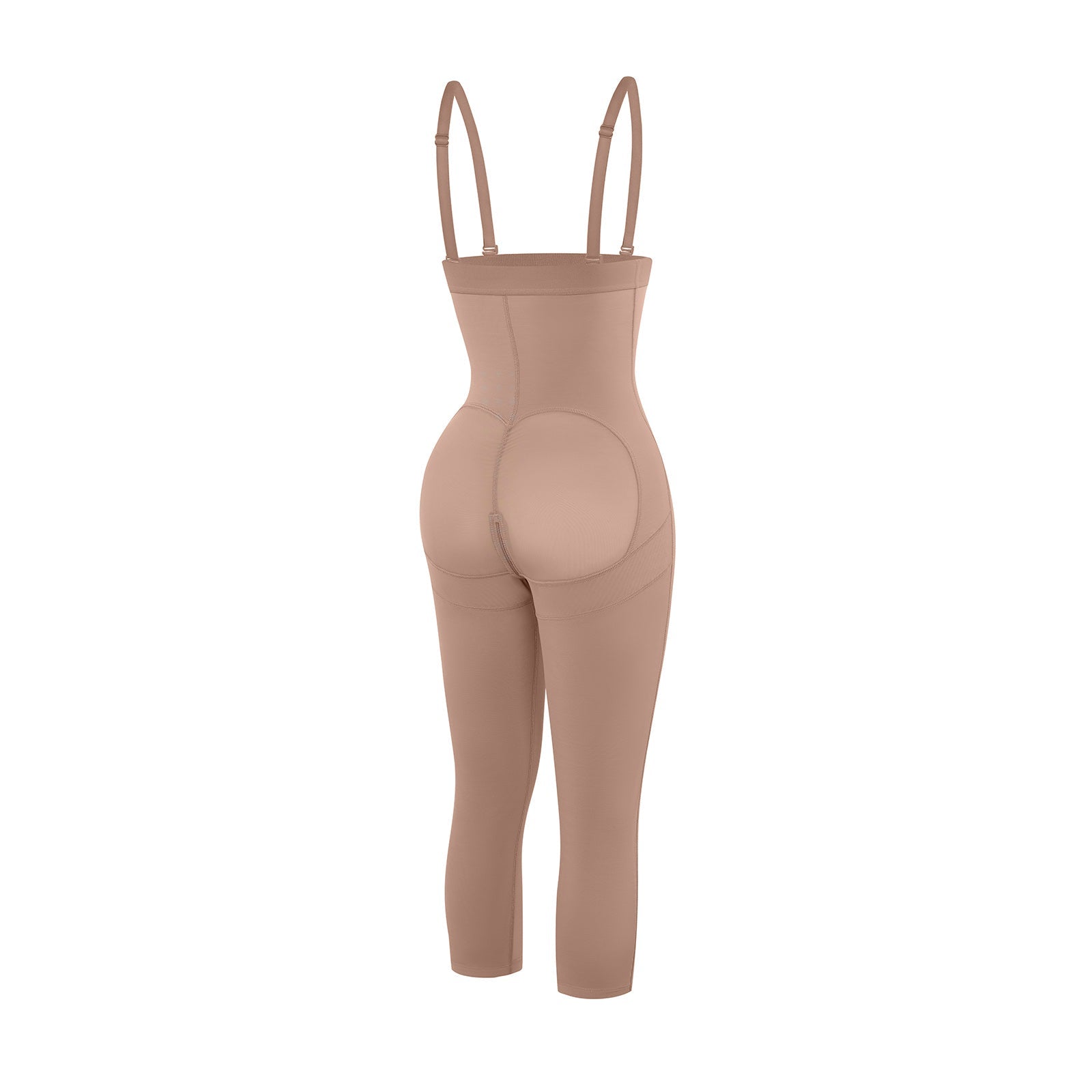 Felicia Long Powernet® - Core Sculpt 7/8 Lengte Body Shaper Powernet Compressie