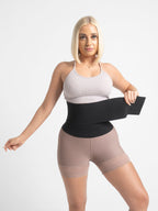 Fiona - Waist Trainer - Latex