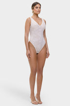 Georgina - The Intimate Sculpt V-Vision Bodysuit