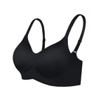 Helena - Naadloze Ademende Push-up BH