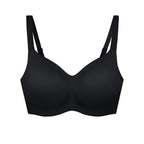Helena - Naadloze Ademende Push-up BH