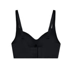 Helena - Naadloze Ademende Push-up BH