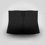 Jasmine - Waist Trainer - Latex Corset Met Haakjes - 25 Stalen Baleinen